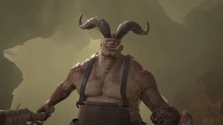 Diablo 4
